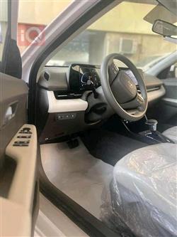 هیوندای ئەکسنت